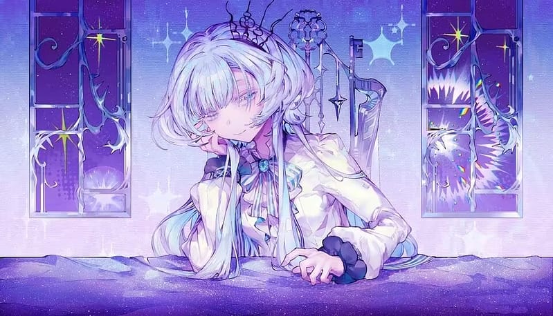 【接龙】是谁杀死了安惠娜小姐（连载中）-最庭轩